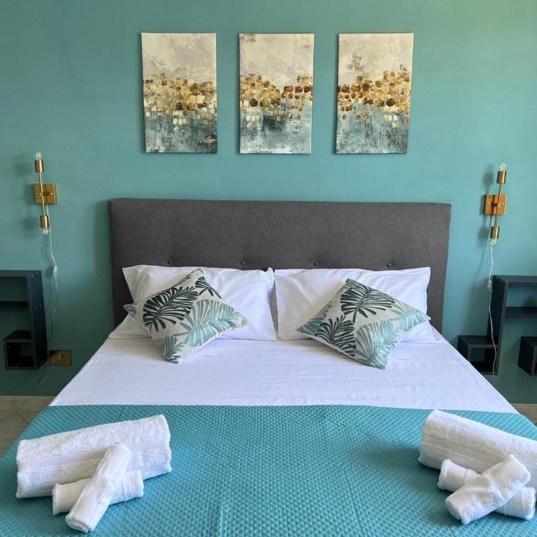 La Noce Holiday House - Casa Vacanze - 1