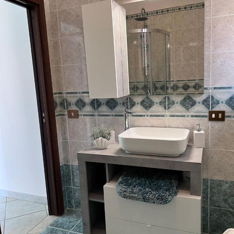 La Noce Holiday House - Casa Vacanze - 19