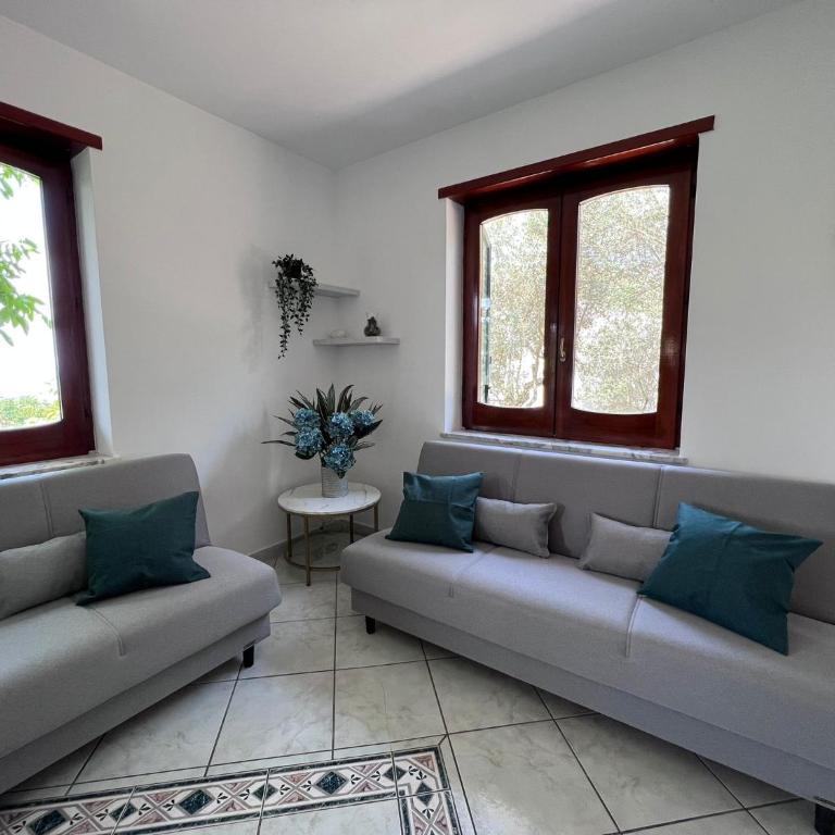 La Noce Holiday House - Casa Vacanze - 20