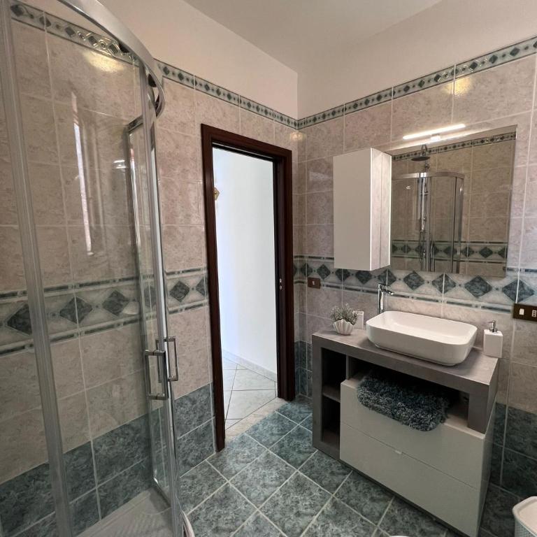 La Noce Holiday House - Casa Vacanze - 21