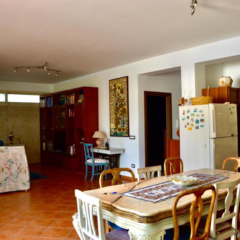 Casamia - Casa con 3 Camere da Letto - 5