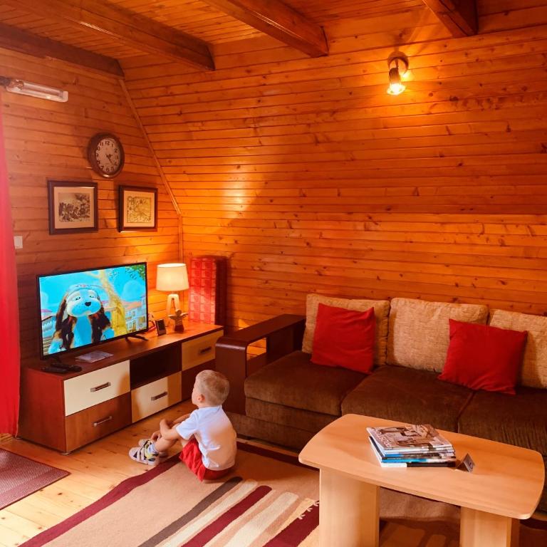 Lulu Cottage - Two-Bedroom House - 7