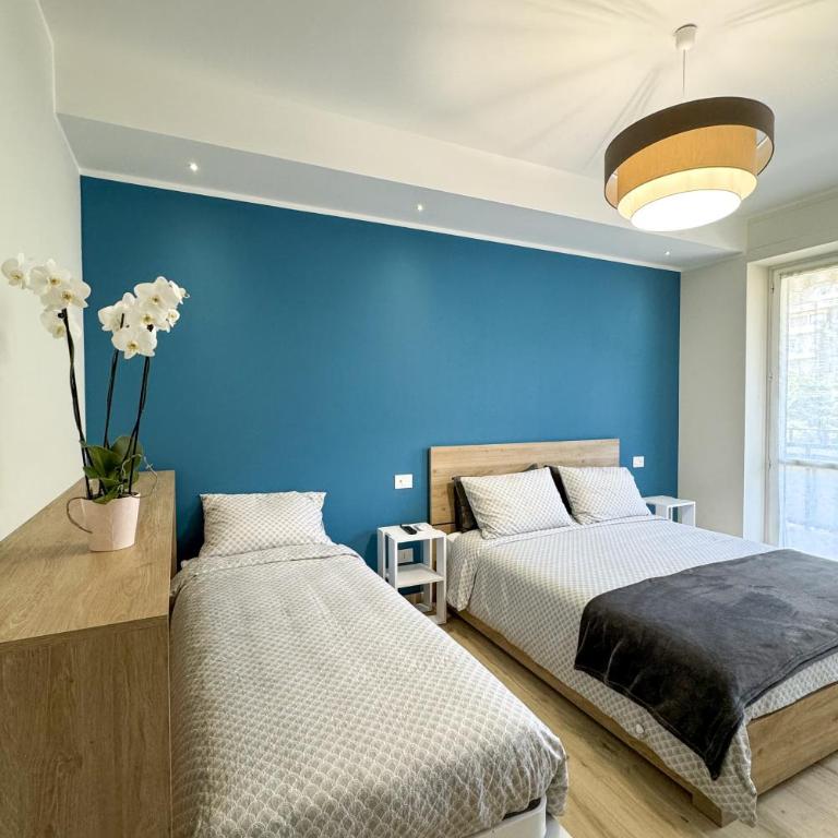 Room24 Stresa - One-Bedroom Apartment - 5