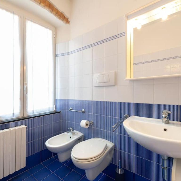 La casa del pescatore - a due passi dalle spiagge - Appartamento con 3 Camere da Letto - 3