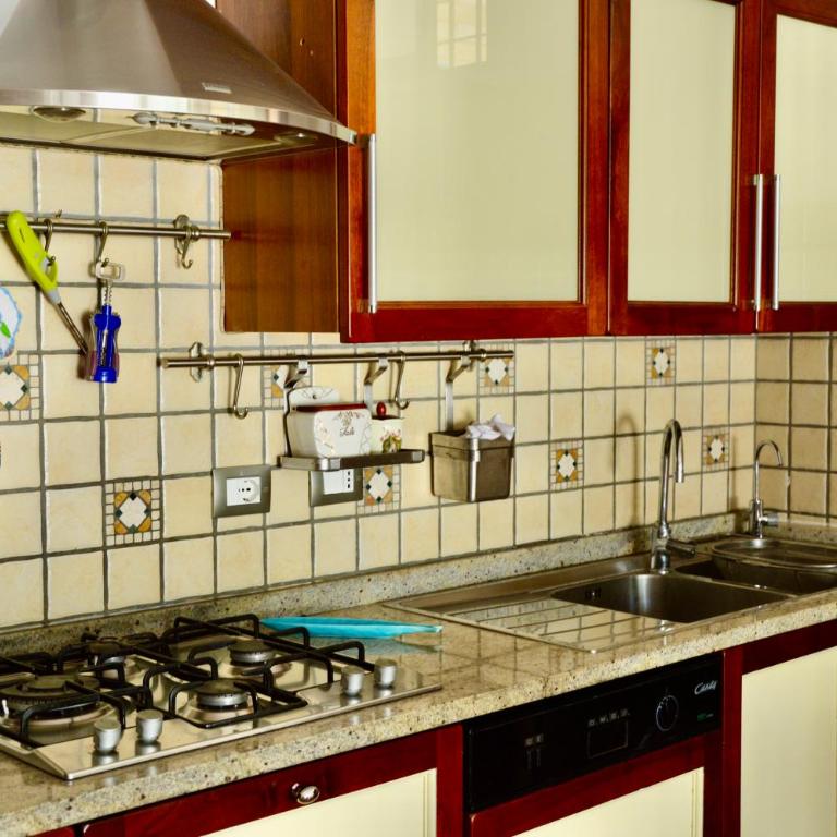 Casamia - Casa con 3 Camere da Letto - 7