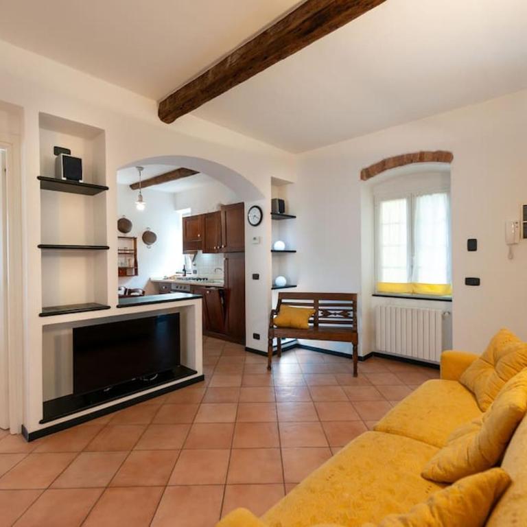 La casa del pescatore - a due passi dalle spiagge - Appartamento con 3 Camere da Letto - 7