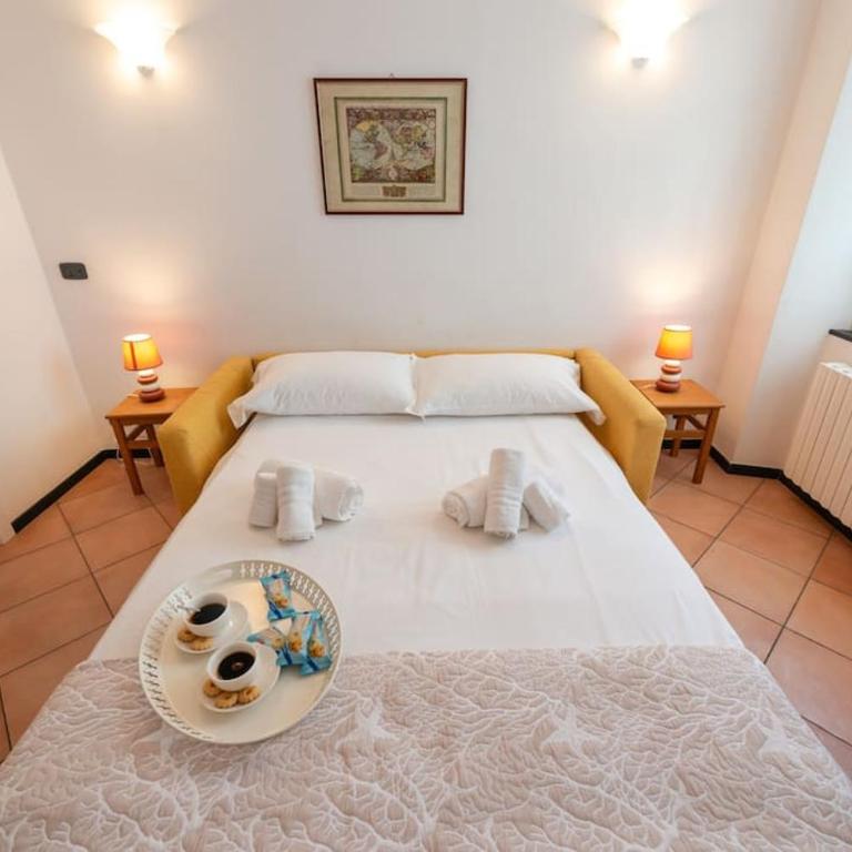 La casa del pescatore - a due passi dalle spiagge - Appartamento con 3 Camere da Letto - 11