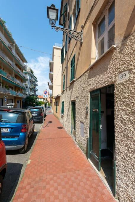 La casa del pescatore - a due passi dalle spiagge - Appartamento con 3 Camere da Letto - 12