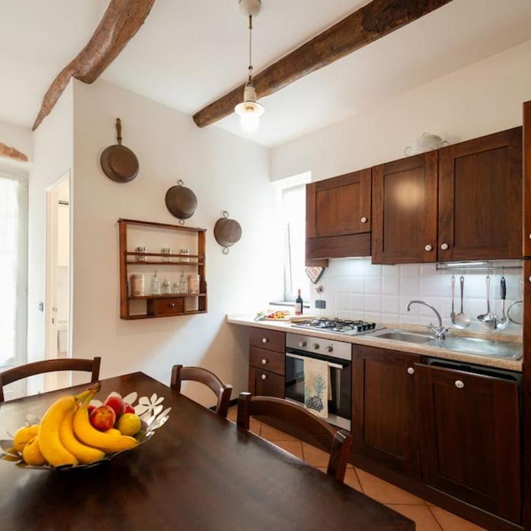 La casa del pescatore - a due passi dalle spiagge - Appartamento con 3 Camere da Letto - 13