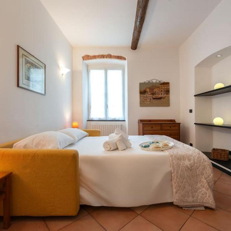 La casa del pescatore - a due passi dalle spiagge - Appartamento con 3 Camere da Letto - 15