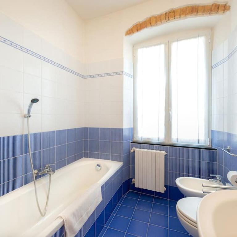 La casa del pescatore - a due passi dalle spiagge - Appartamento con 3 Camere da Letto - 16