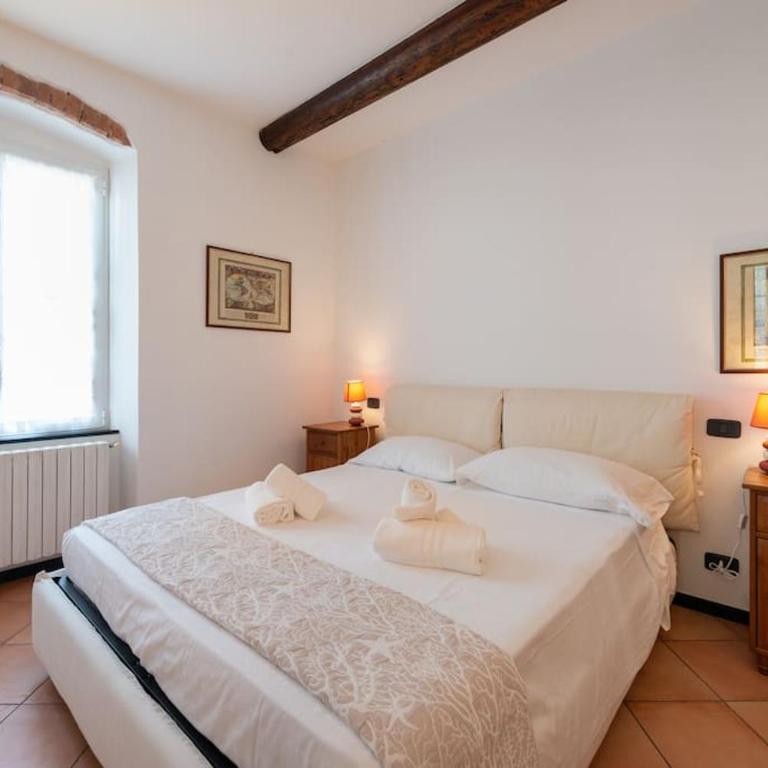 La casa del pescatore - a due passi dalle spiagge - Appartamento con 3 Camere da Letto - 17