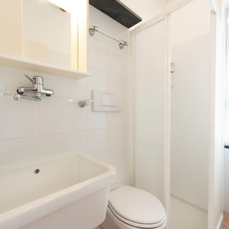 La casa del pescatore - a due passi dalle spiagge - Appartamento con 3 Camere da Letto - 20