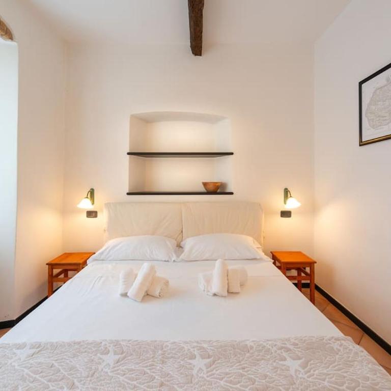 La casa del pescatore - a due passi dalle spiagge - Appartamento con 3 Camere da Letto - 25
