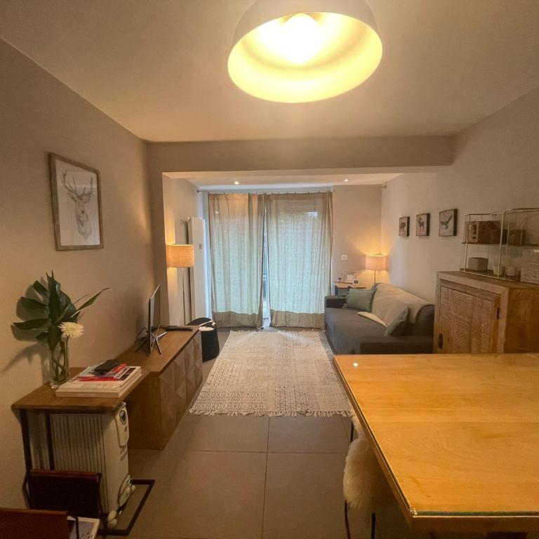 Verbier Apt 2 rooms - Appartement 1 Chambre - 14
