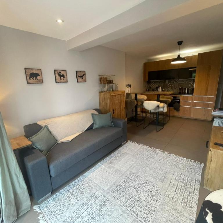 Verbier Apt 2 rooms - Appartement 1 Chambre - 1