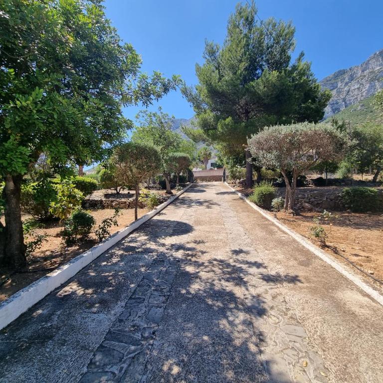 3 bedroom Villa with beautiful sea view - Villa de 3 dormitorios - 2