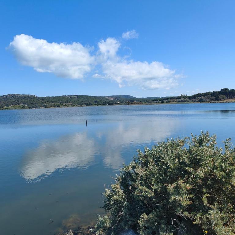 GRUISSAN, Studio Cabine, Au Calme VUE DÉGAGÉE SUR MARINA - Appartamento con 2 Camere da Letto - 10