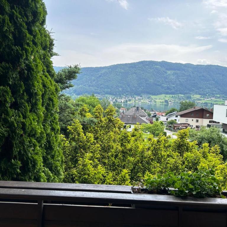 Haus Bergland - Apartment mit 2 Schlafzimmern und Seeblick - 14