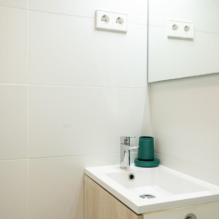 Magnificent views, 3 bedrooms, Terrace - Apartamento de 3 dormitorios - 26