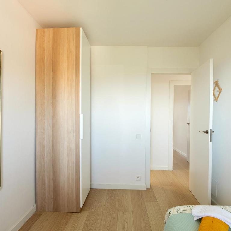 Magnificent views, 3 bedrooms, Terrace - Apartamento de 3 dormitorios - 14