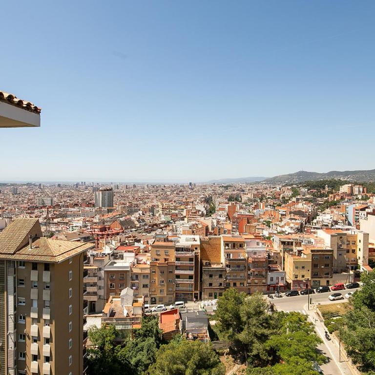 Magnificent views, 3 bedrooms, Terrace - Apartamento de 3 dormitorios - 34