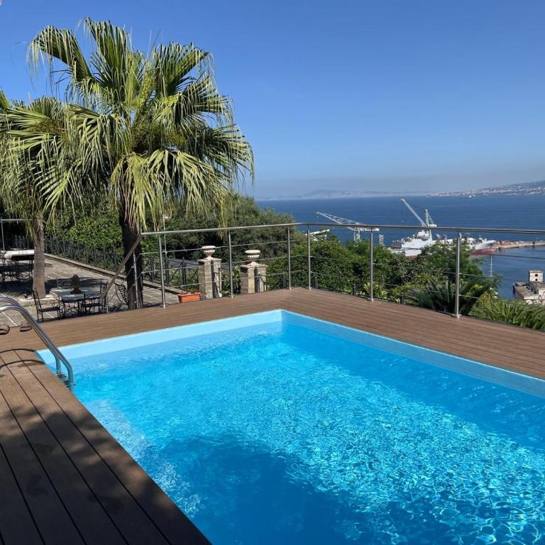 Poggio Miramare Luxury Home - One-Bedroom Apartment - 7