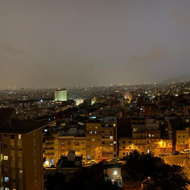 Magnificent views, 3 bedrooms, Terrace - Apartamento de 3 dormitorios - 36