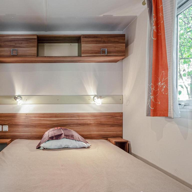 Magnifique Caravane De 3 Chambres À Sete - Mobile Home - 5