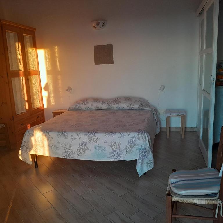 Torre La Mezzaluna - Chambre Double - 6