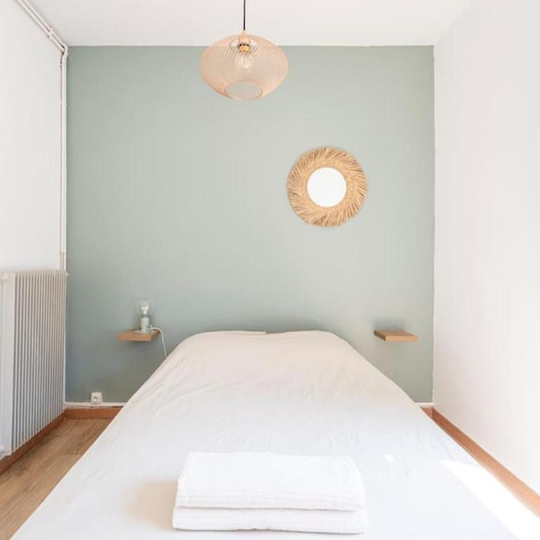 Appartement 3 chambres en hyper centre de Grenoble - Appartamento con 3 Camere da Letto - 4