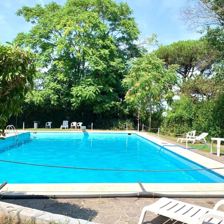 Aurelia House Garden - Appartamento con 1 Camera da Letto - 30