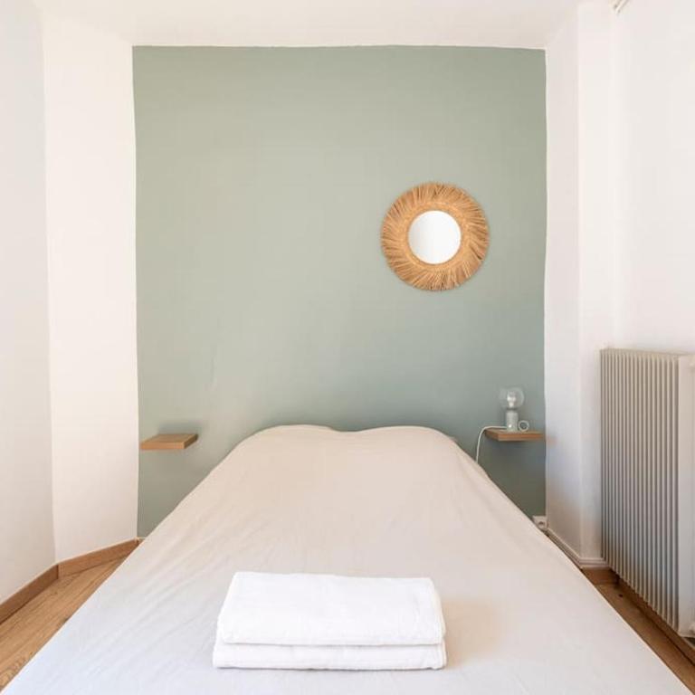 Appartement 3 chambres en hyper centre de Grenoble - Appartamento con 3 Camere da Letto - 14