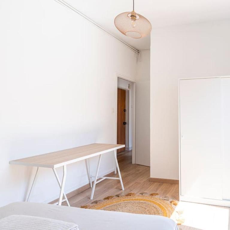 Appartement 3 chambres en hyper centre de Grenoble - Appartamento con 3 Camere da Letto - 15