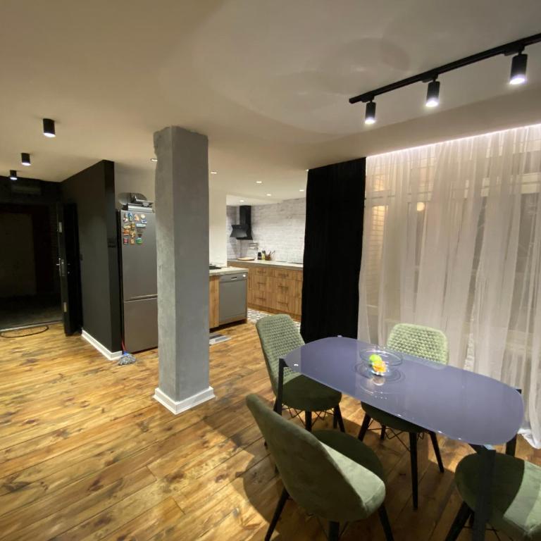 87m2 Blok24 Arena Business - Apartman sa 2 Spavaće Sobe - 5