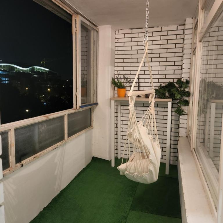 87m2 Blok24 Arena Business - Apartman sa 2 Spavaće Sobe - 11
