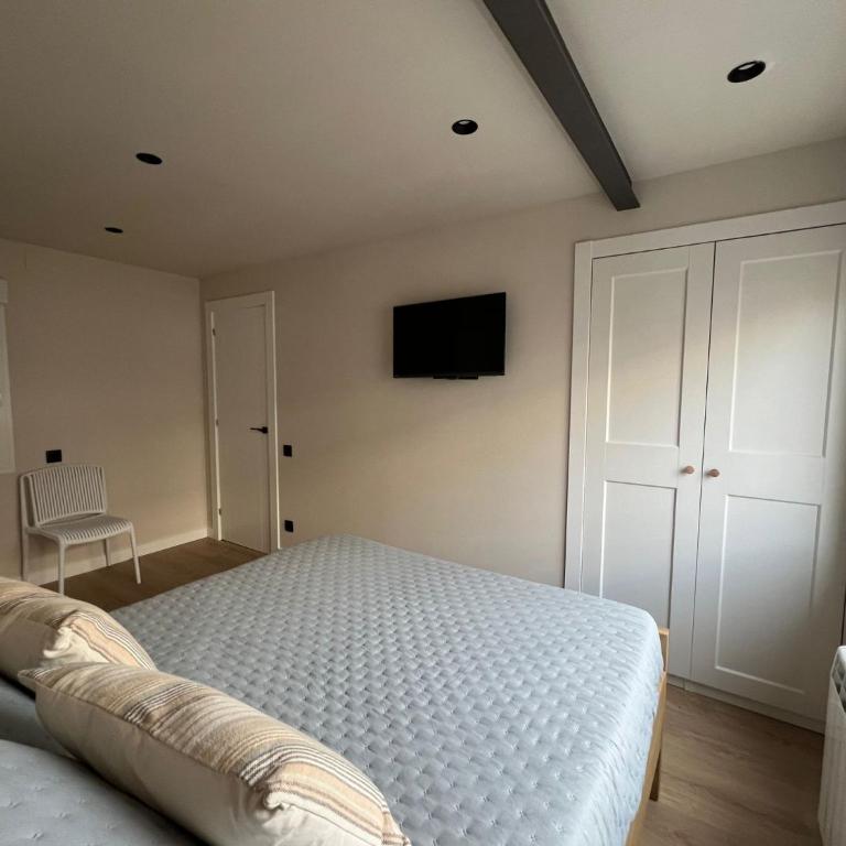 El rincón de San Lorenzo-Subirats - Apartamento de 1 dormitorio - 17