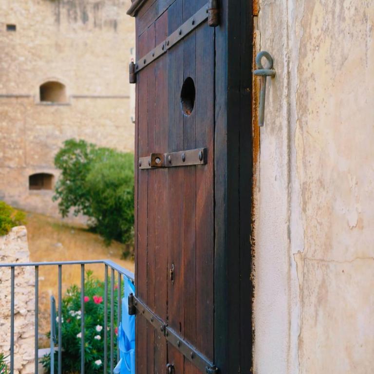 Torre La Mezzaluna - Chambre Double - 4