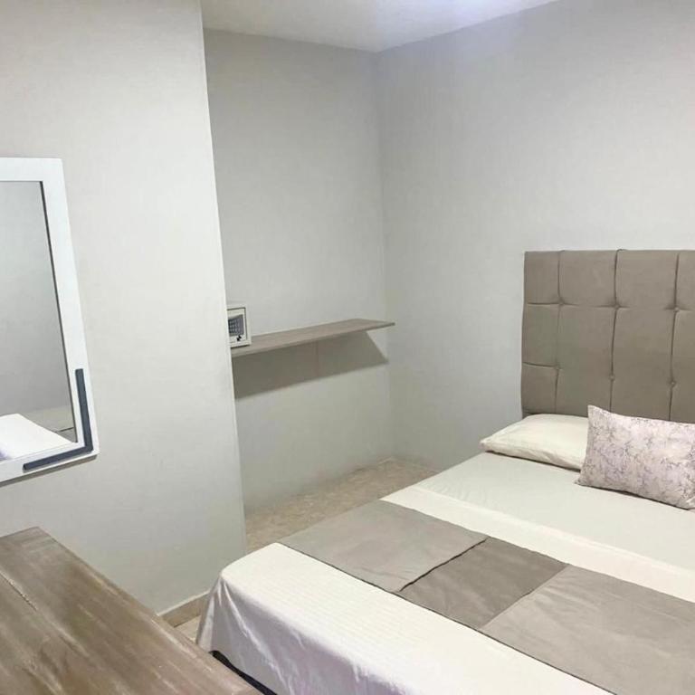 H Bahia Suite - Habitación Doble Deluxe - 6