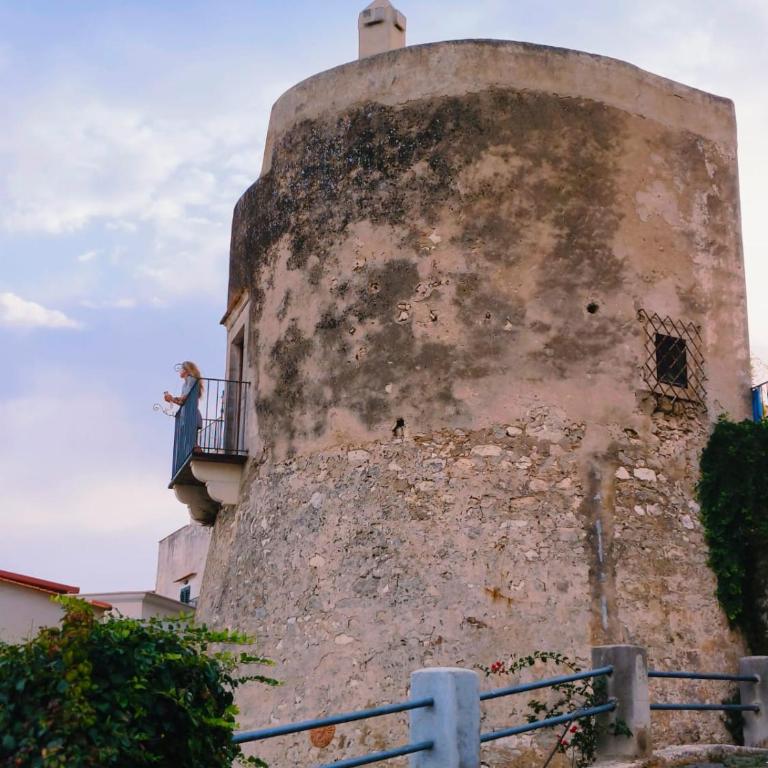 Torre La Mezzaluna - Chambre Double - 3