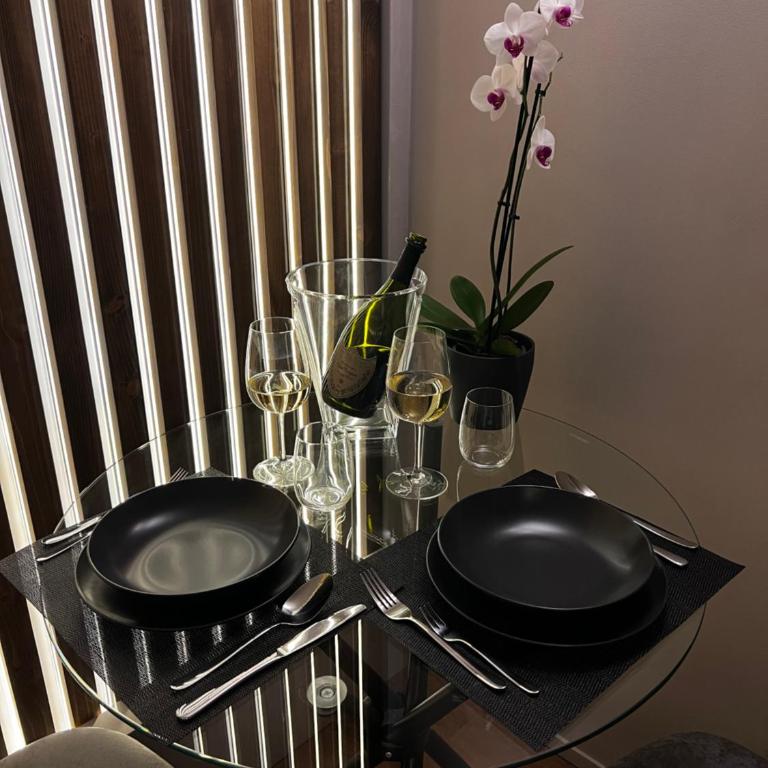 Renard Suite - Appartamento con 1 Camera da Letto - 30