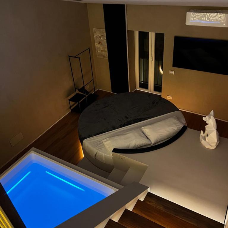 Renard Suite - Appartamento con 1 Camera da Letto - 19