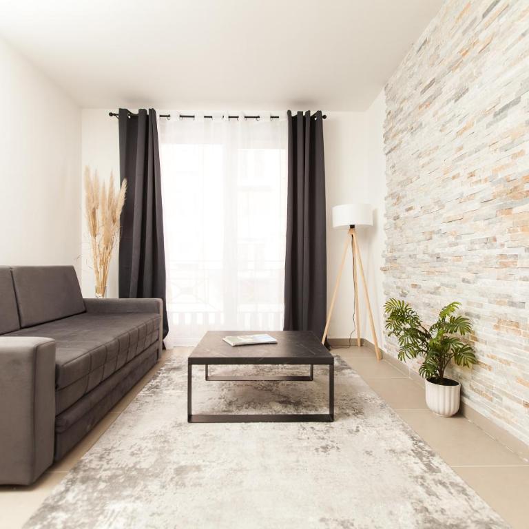 New Apartment - Apartman sa 2 Spavaće Sobe - 7