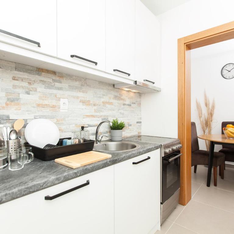 New Apartment - Apartman sa 2 Spavaće Sobe - 18