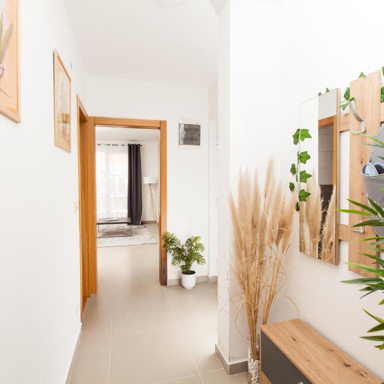 New Apartment - Apartman sa 2 Spavaće Sobe - 8