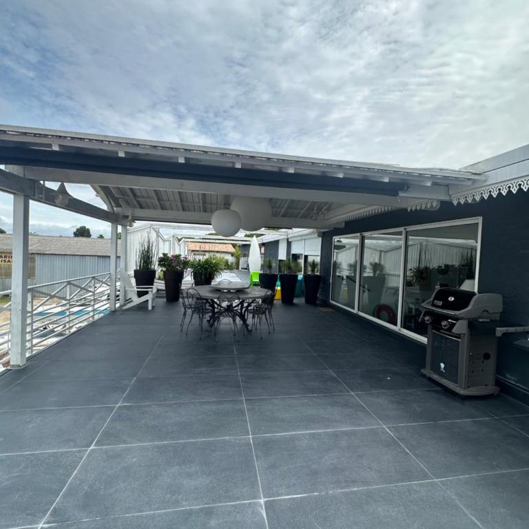 Roof top piscine chauffée 7 pers wifi - Apartamento de 3 dormitorios - 18
