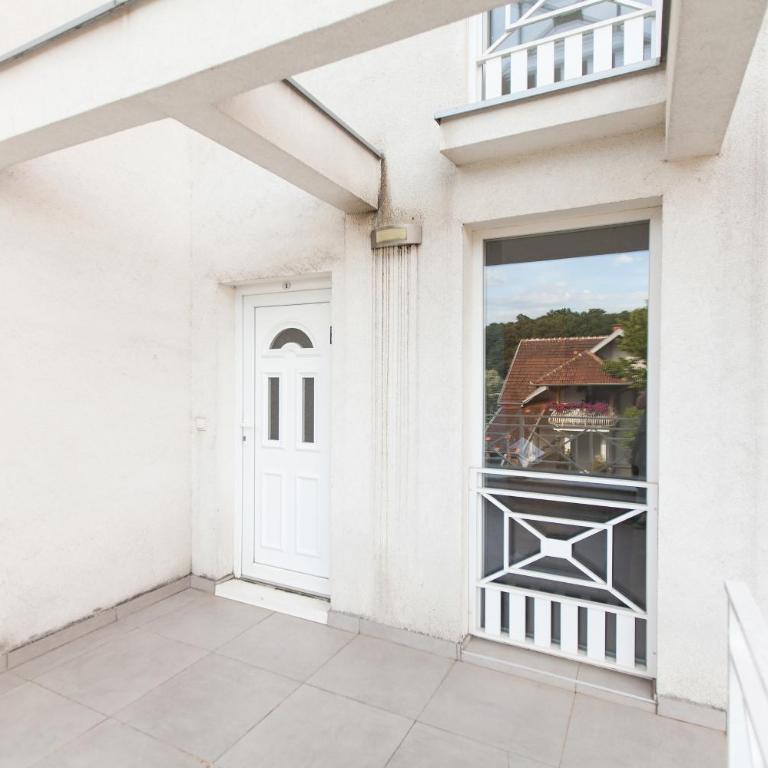 New Apartment - Apartman sa 2 Spavaće Sobe - 28