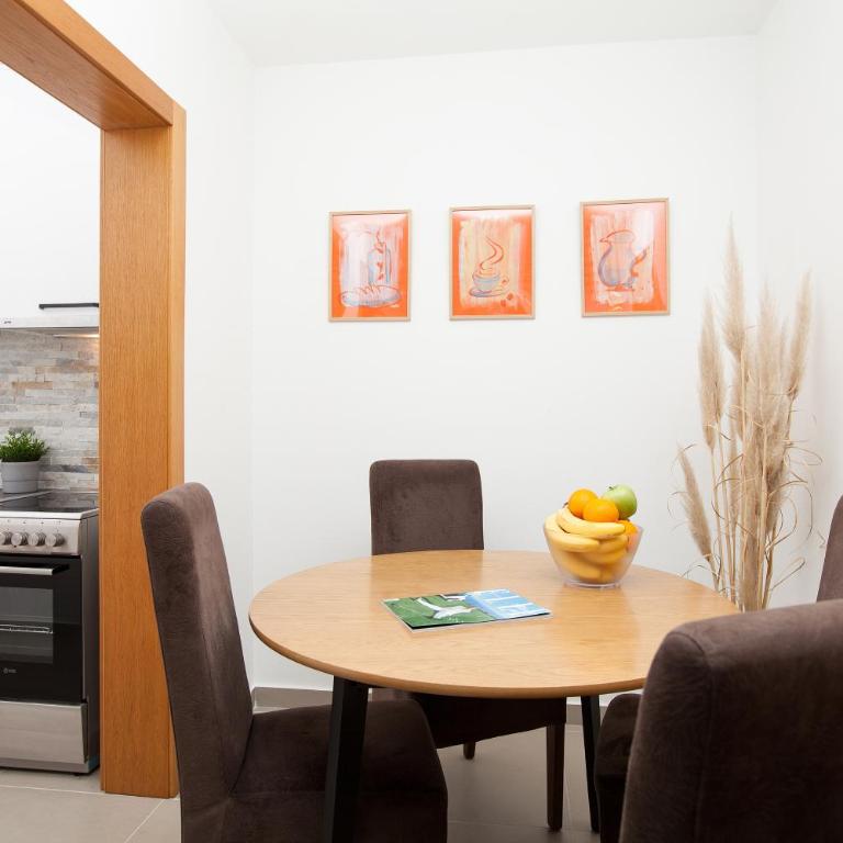 New Apartment - Apartman sa 2 Spavaće Sobe - 15