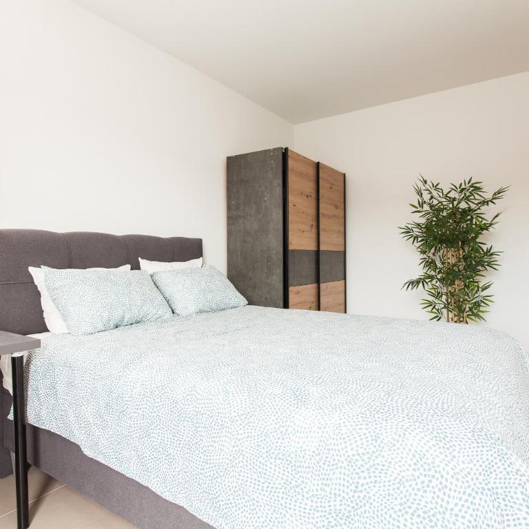 New Apartment - Apartman sa 2 Spavaće Sobe - 5