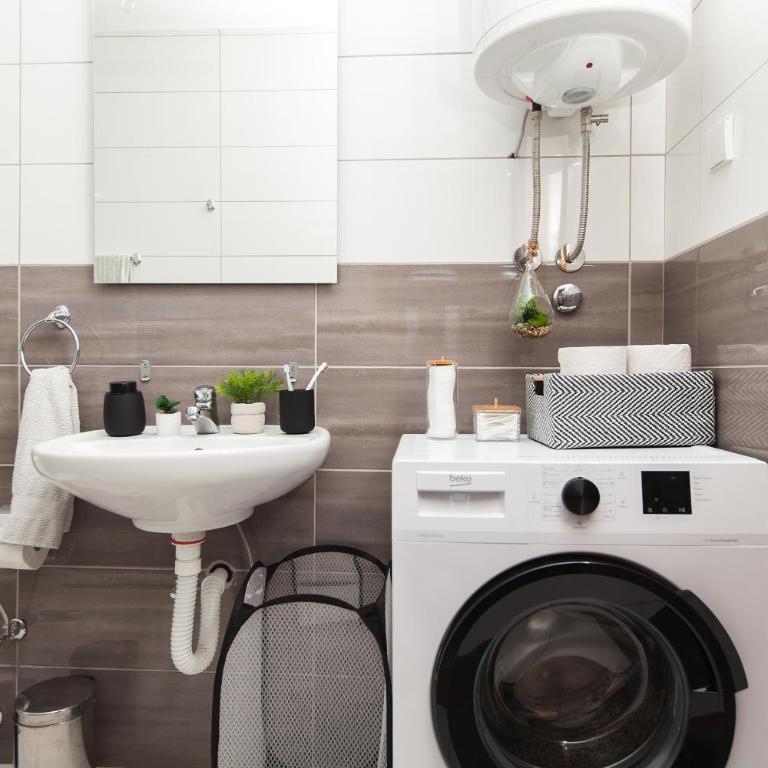 New Apartment - Apartman sa 2 Spavaće Sobe - 12